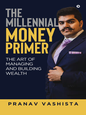 cover image of The Millennial Money Primer